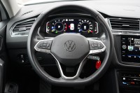 VW Tiguan Allspace 1.5 TSI DSG Life