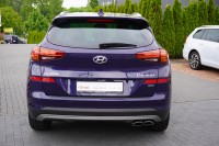 Hyundai Tucson 1.6 4WD