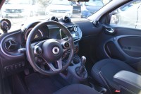 Smart ForFour forfour passion