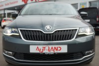 Skoda Rapid Spaceback 1.0 TSI Drive