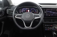 VW T-Cross 1.0 TSI DSG