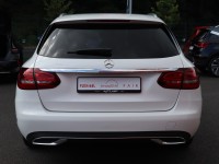 Mercedes-Benz C 200 C200 d T