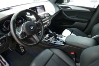 BMW X3 xDrive 20i MSport