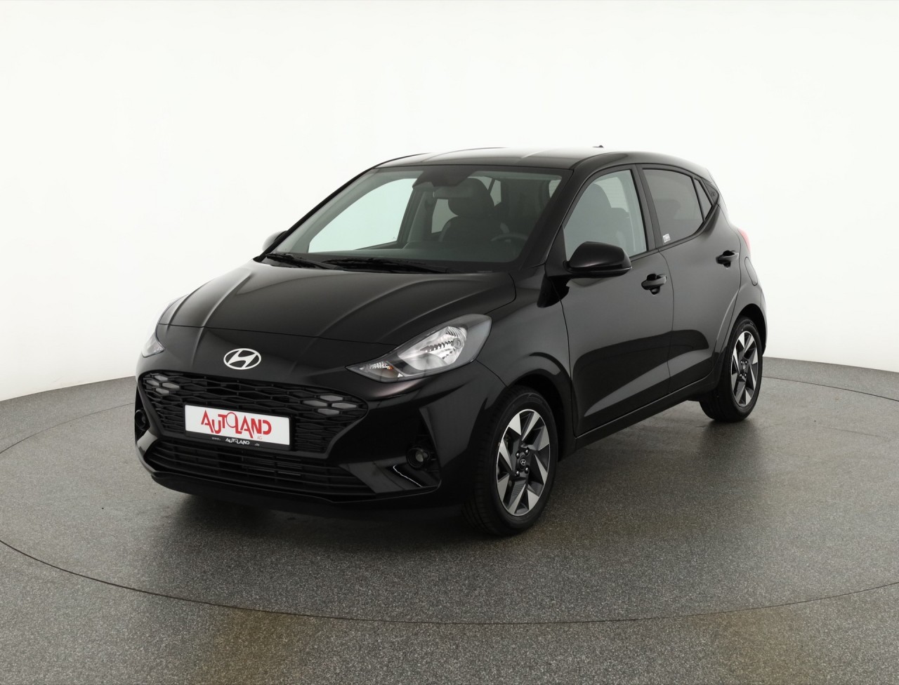 Hyundai i10 1.0