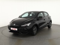 MG MG3 1.5 Navi Sitzheizung Bluetooth