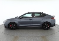 Vorschau: Hyundai i30 Fastback 2.0 T-GDI N Performance