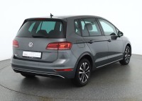VW Golf Sportsvan 1.0 TSI IQ.DRIVE