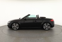 Vorschau: Audi TT Roadster 2.0 TFSI quattro