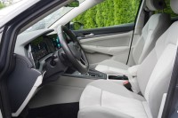 VW Golf VIII Variant 2.0 TDI Style