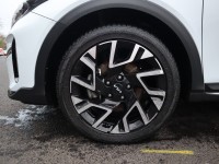 Kia xcee'd XCeed 1.5 T-GDI Aut.