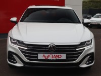 VW Arteon SB 1.4 eHybrid DSG R-Line VC