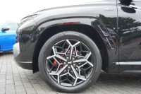 Hyundai Tucson 1.6 N Line Mild-Hybrid 4WD DCT