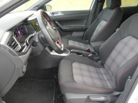 VW Polo 2.0 TSI GTI