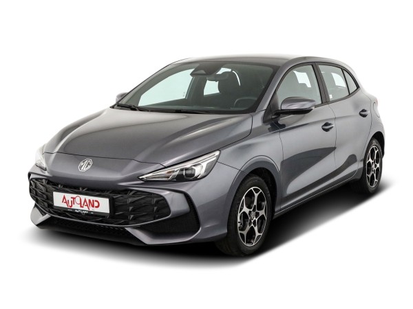 MG MG3 1.5 Comfort