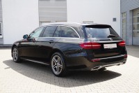 Mercedes-Benz E 300 E300 T de AMG Line