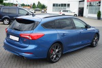 Ford Focus ST 2.3 EcoBoost