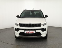 Jeep Compass S 1.3 PHEV 4x4