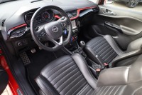 Opel Corsa E 1.4 Turbo OPC Line