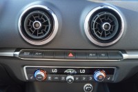 Audi A3 Sportback 1.5 TFSI S-Tronic