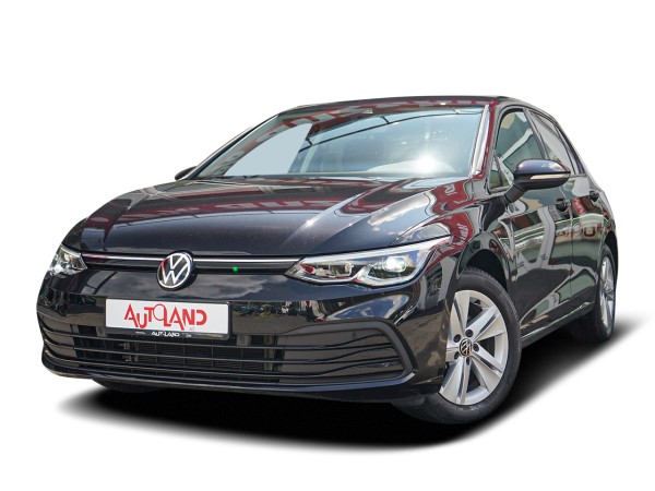VW Golf VIII 1.5 TSI Life