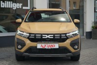 Dacia Sandero Stepway TCe 90 Aut.