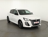 Peugeot 208 1.2 mHEV 110 Aut.