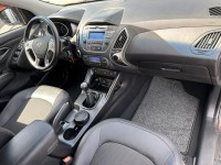Hyundai ix35 1.6 GDI