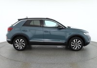 VW T-Roc 1.5 TSI DSG