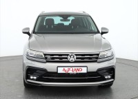 VW Tiguan 2.0 TSI DSG R-Line 4Motion