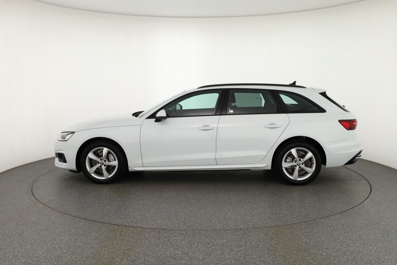 Audi A4 Avant 35 TFSI Advanced