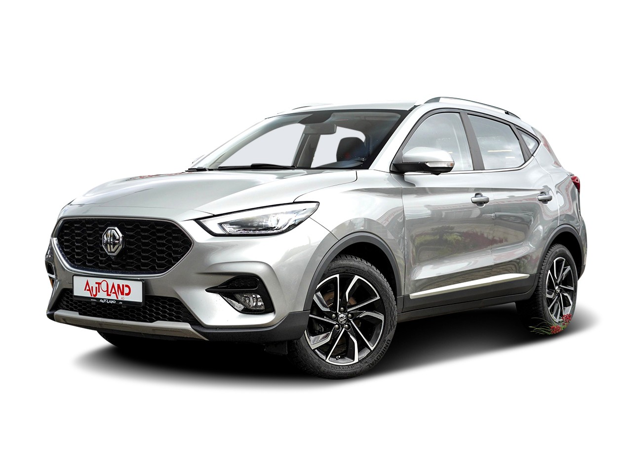 MG ZS 1.5 VTi-Tech Luxury