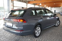 VW Golf VIII Variant 1.0