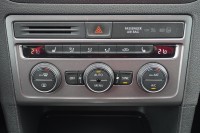 VW Golf Sportsvan 1.4 DSG