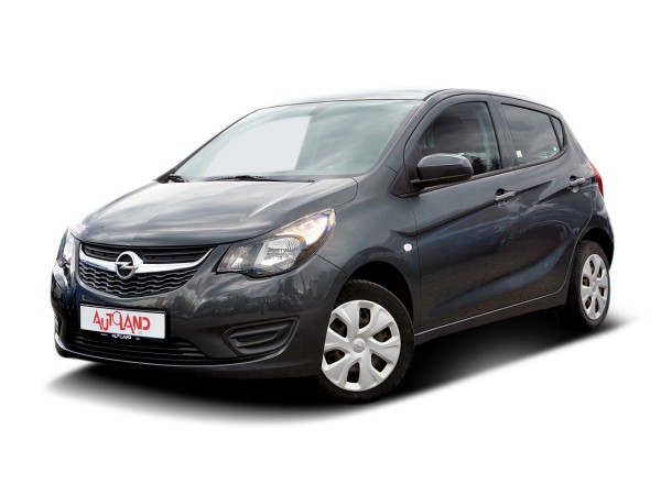 Opel Karl 1.0