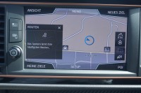 Seat Leon ST 2.0 Cupra R
