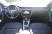 Skoda Octavia Combi 1.0 TSI Clever