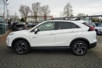 Mitsubishi Eclipse Cross 2.4Hybrid Basis 4WD