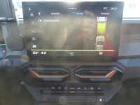 Dacia Duster III 1.2 M-Hybrid TCe 130 Extreme