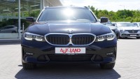 BMW 320 e Touring xDrive Sport Line