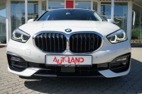 BMW 1 120d xDrive Sport Line