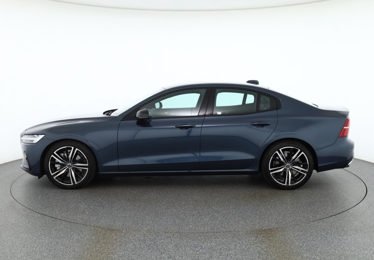 Volvo S60 T5 R Design