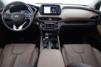 Hyundai Santa Fe 2.2 CRDi Premium 4WD