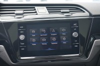 VW Touran 1.5 TSI