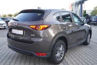 Mazda CX-5 2.0