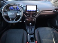 Ford Puma 1.0 EcoBoost ST-Line