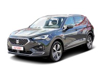 Seat Tarraco 2.0 TDI DSG Xcellence 3-Zonen-Klima Navi Sitzheizung