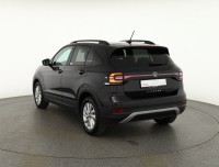 VW T-Cross 1.0 TSI