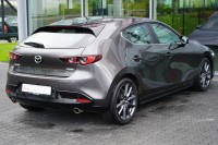 Mazda 3 Skyactive-G M-Hybrid Selection