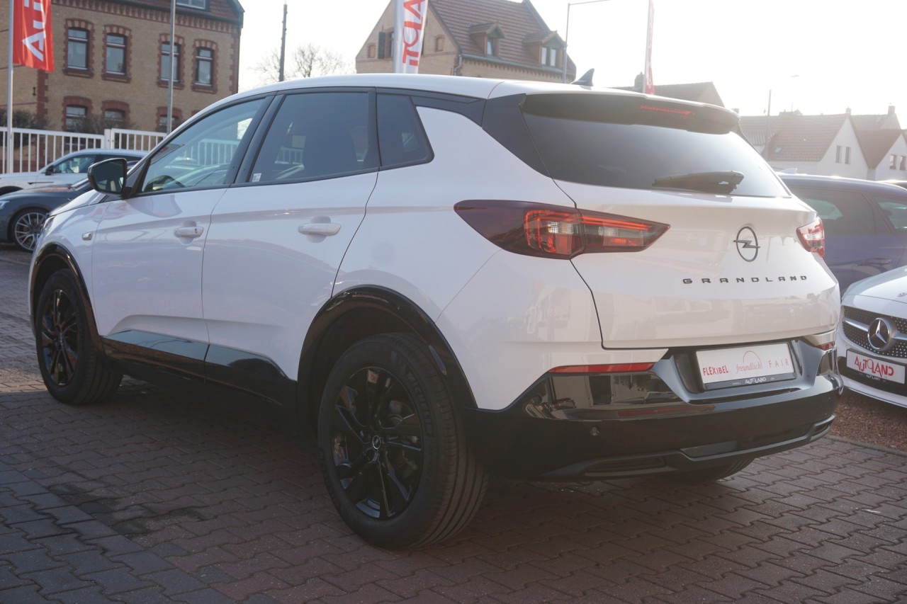 Opel Grandland 1.2 GS Line