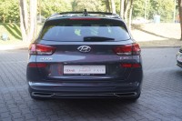 Hyundai i30 Kombi 1.6 CRDi DCT